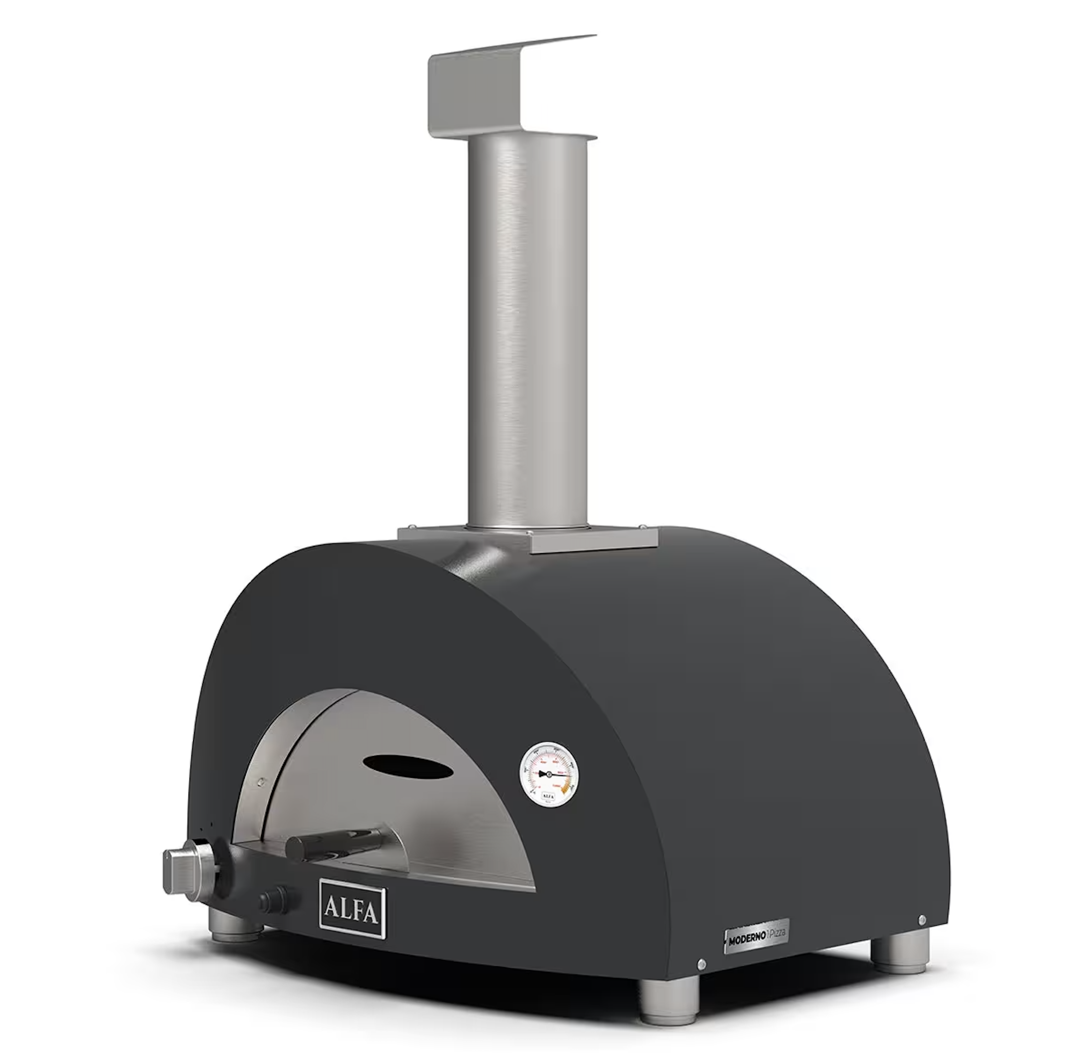 ALFA MODERNO 1 Pizza Oven
